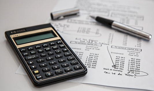 How Much Does It Cost to Start a Print-on-Demand Business? My Budget Breakdown