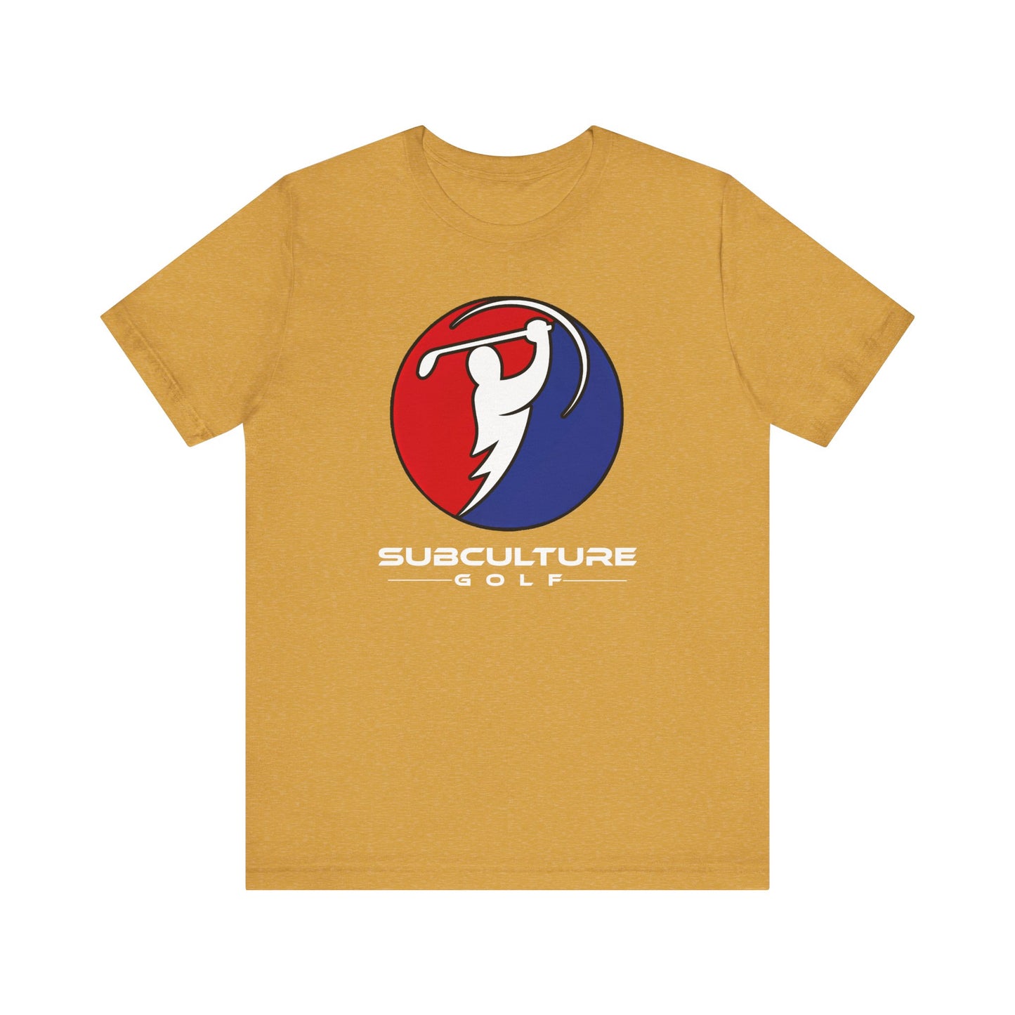 Bolty on Tee - Stealie Version (White Logo)
