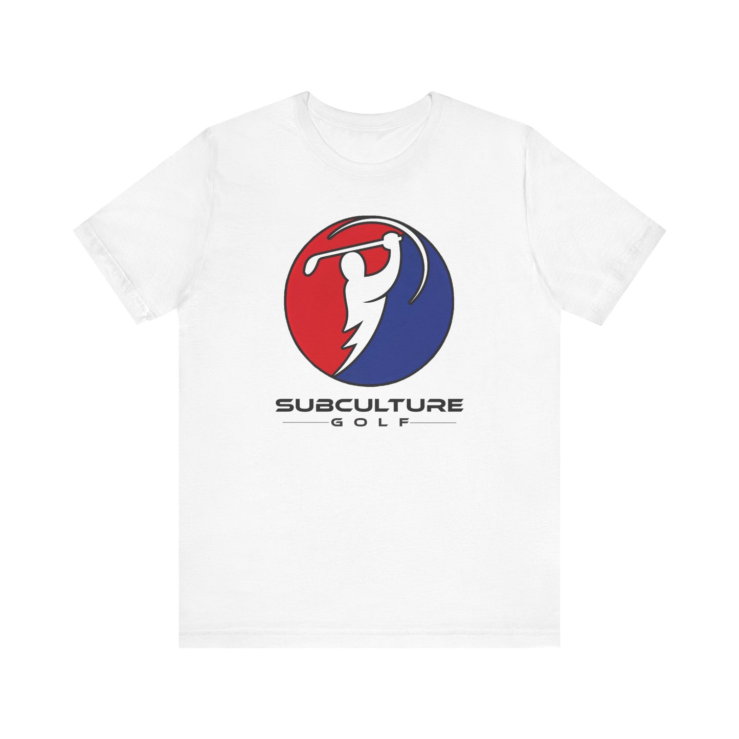 Bolty on Tee - Stealie Version (Black Logo)