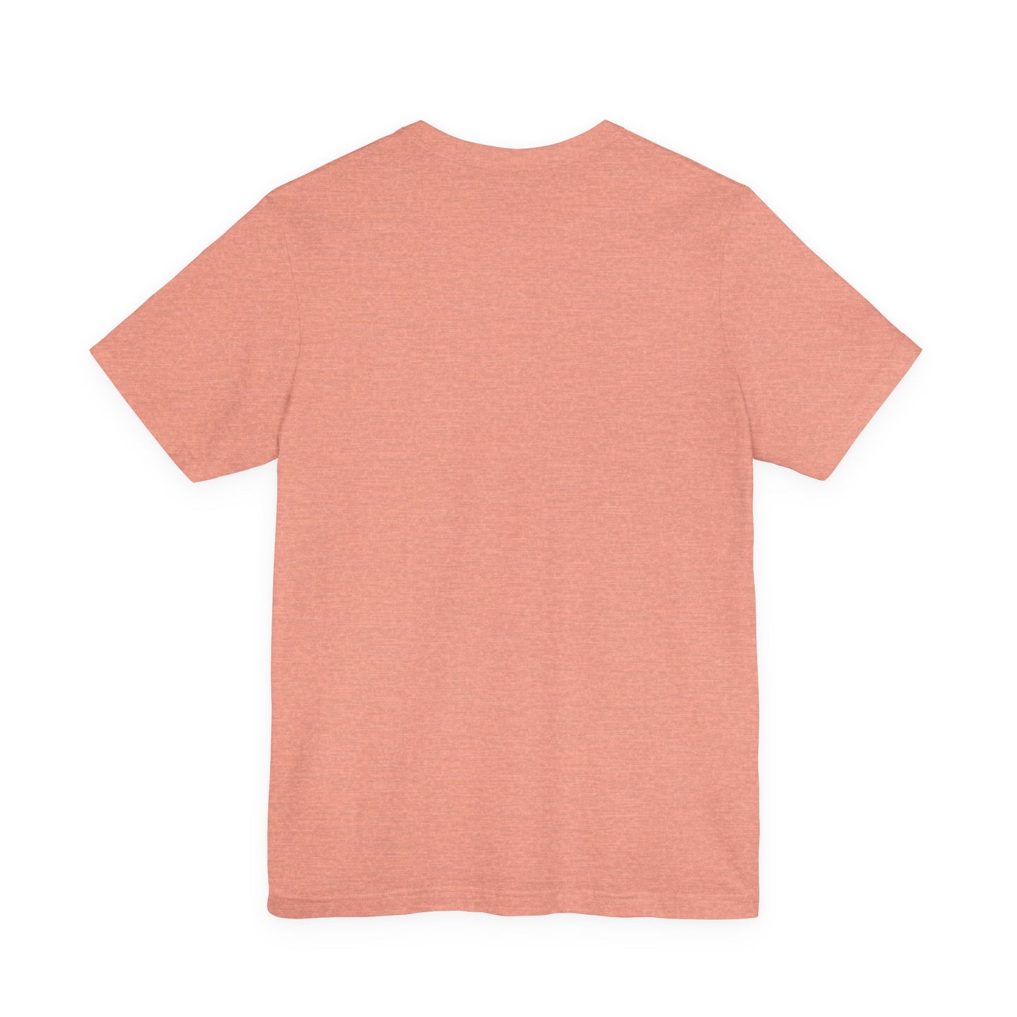 Bolty on Tee (White Logo)