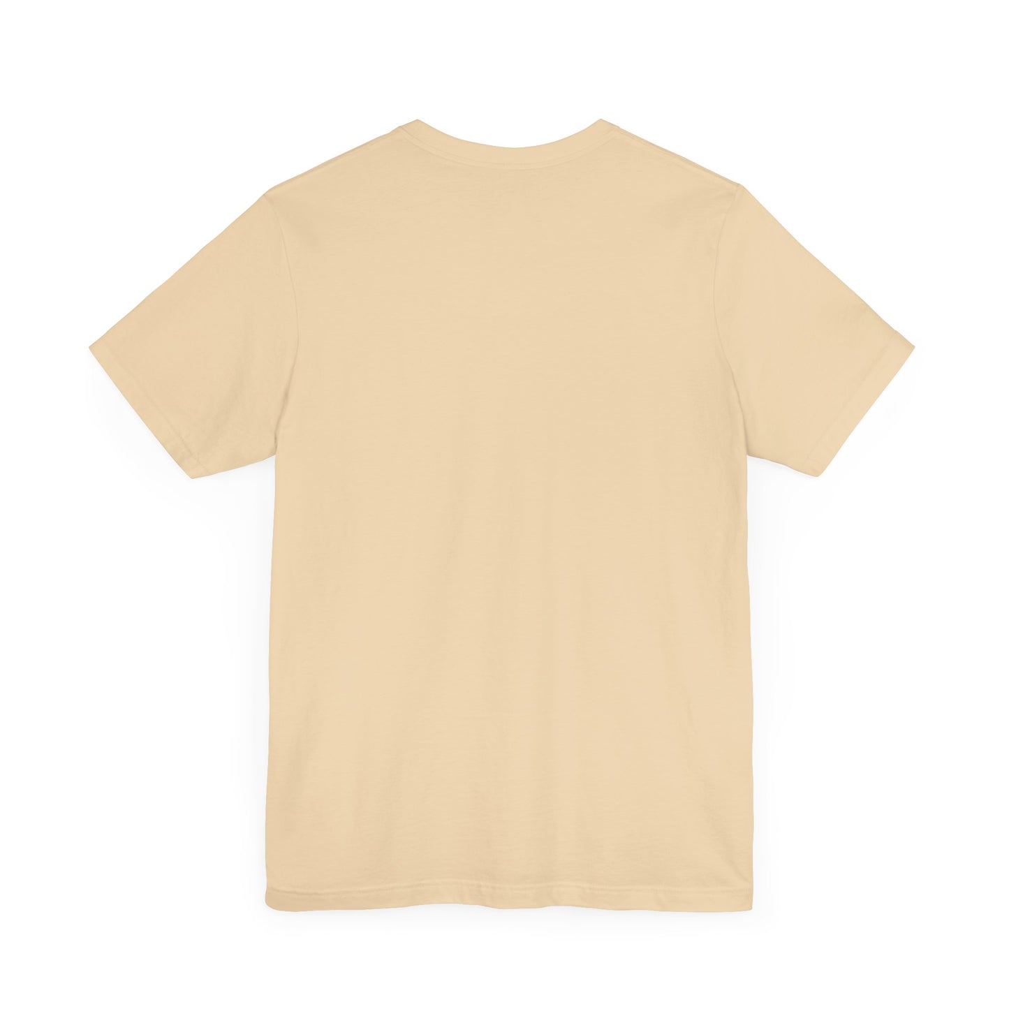 Monogram - Tee (Black)