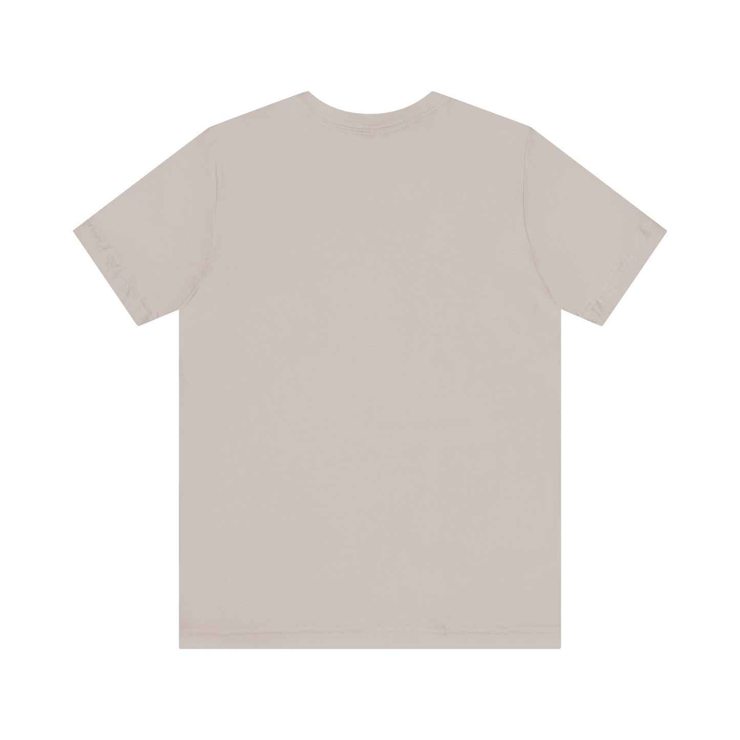 Monogram - Tee (Black)