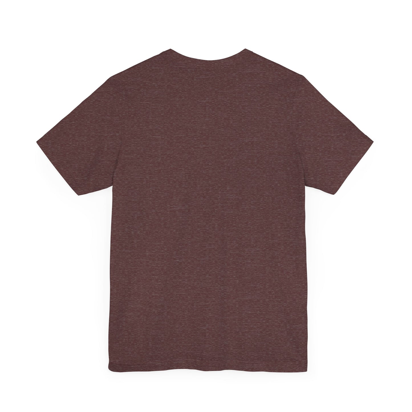 Bolty on Tee (White Logo)