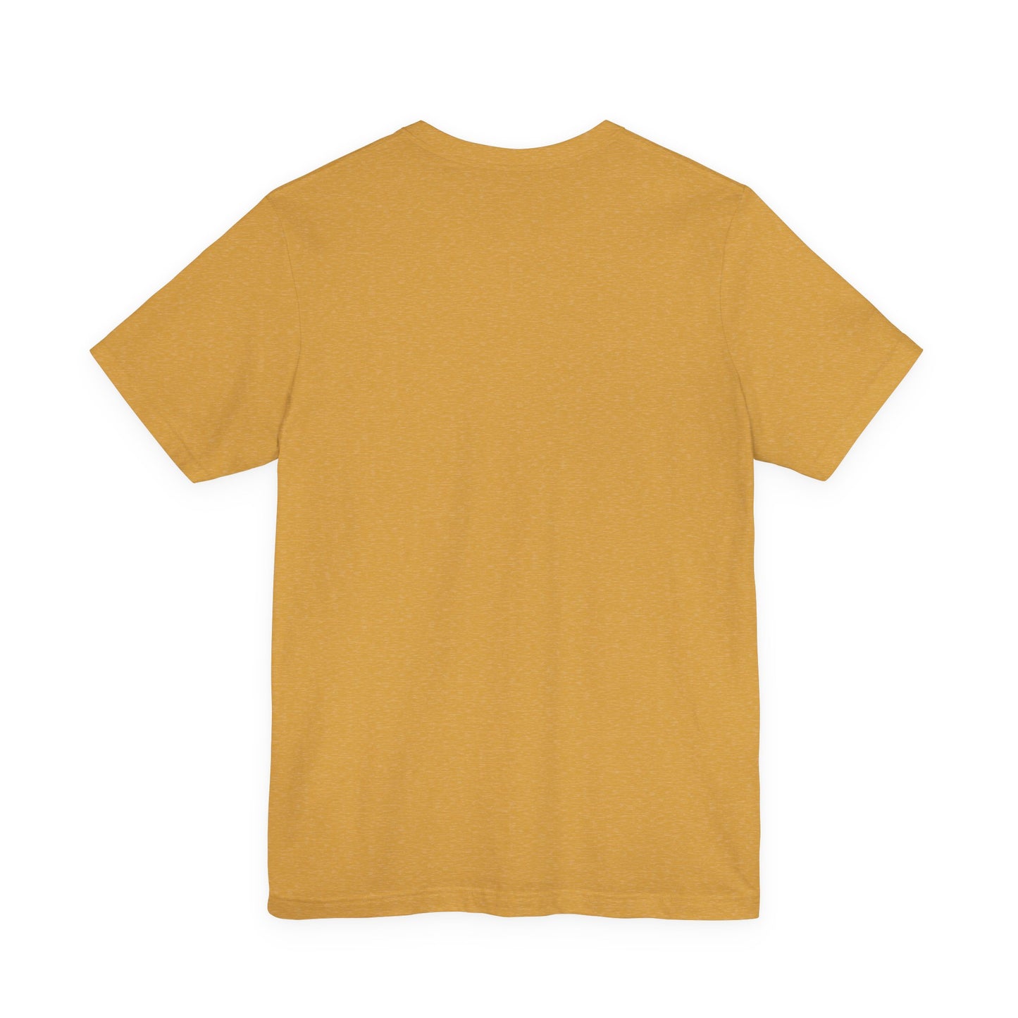 Bolty on Tee (Black Logo)