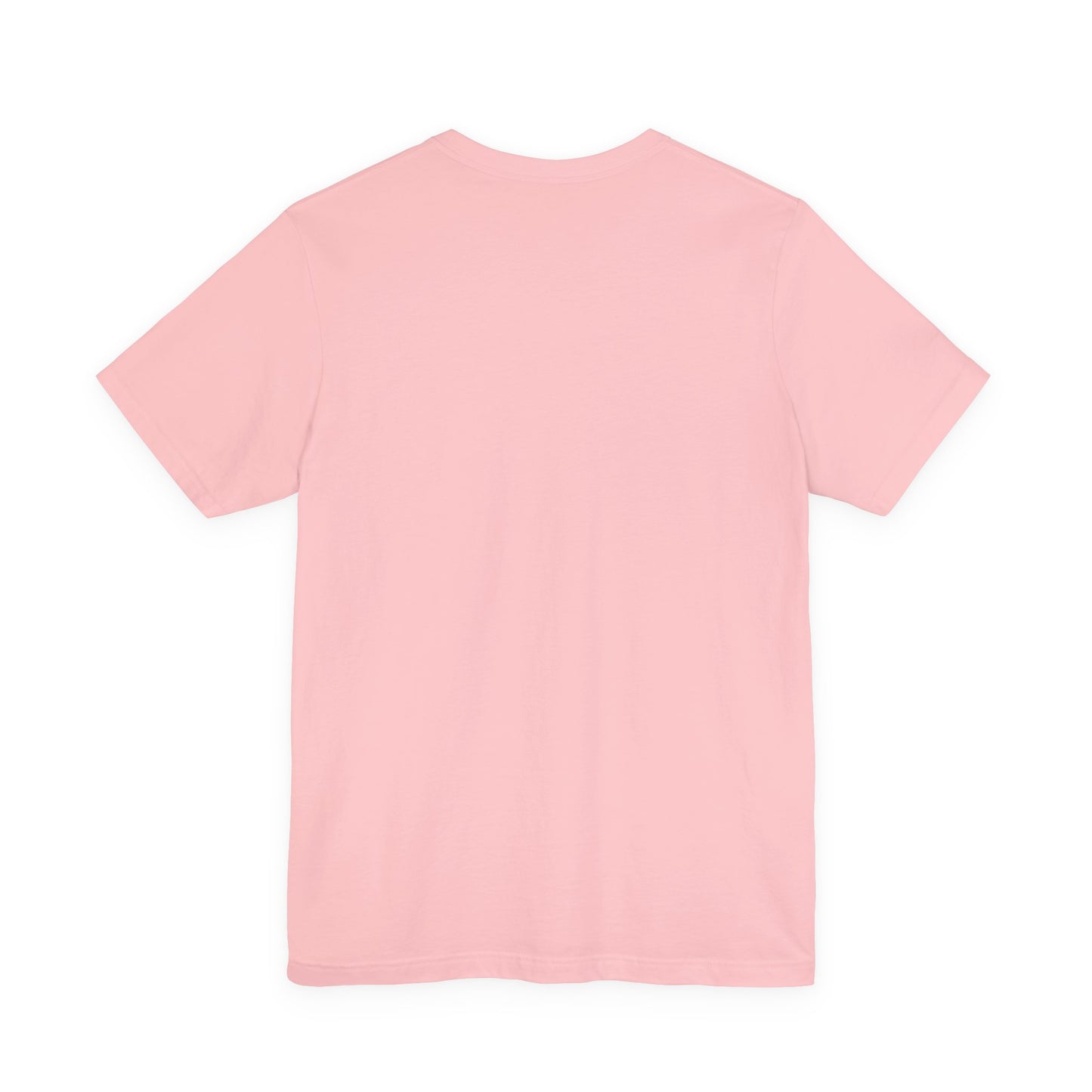 Bolty on Tee (White Logo)