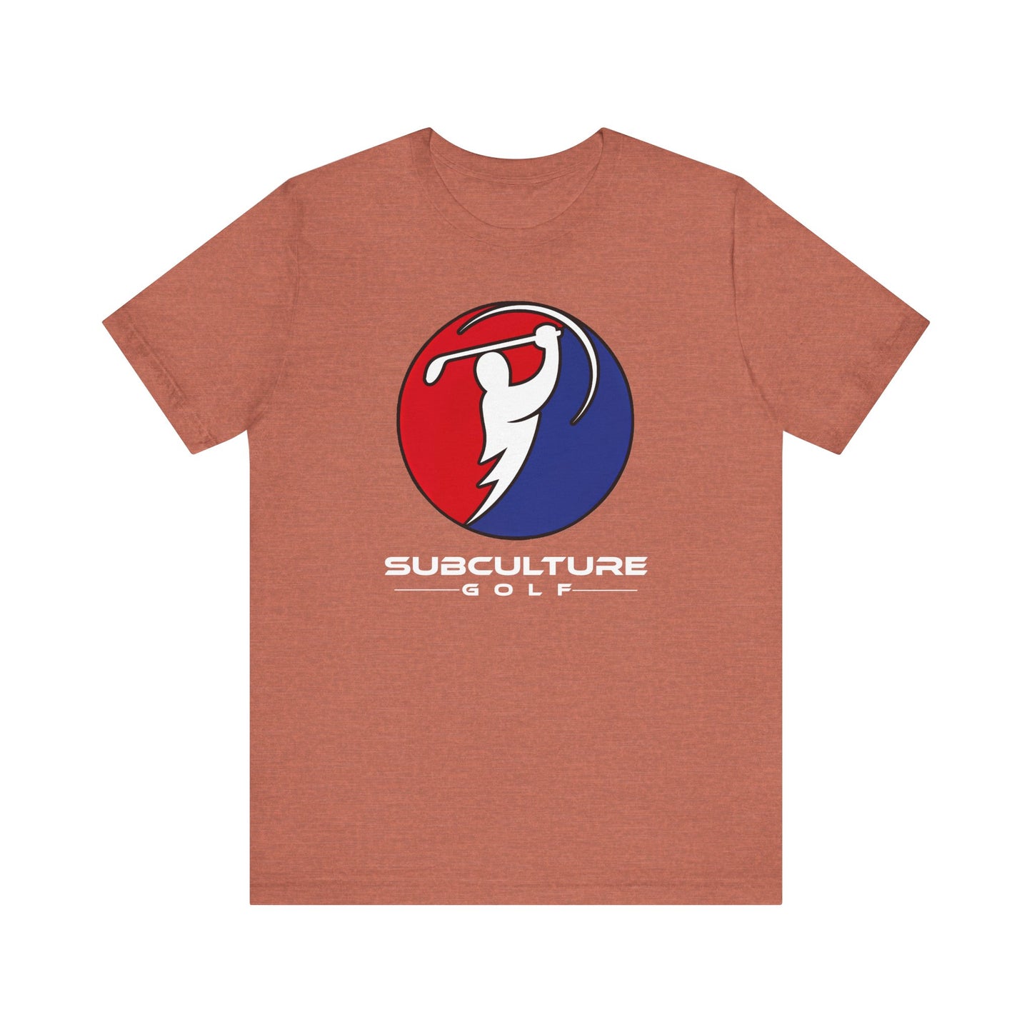 Bolty on Tee - Stealie Version (White Logo)