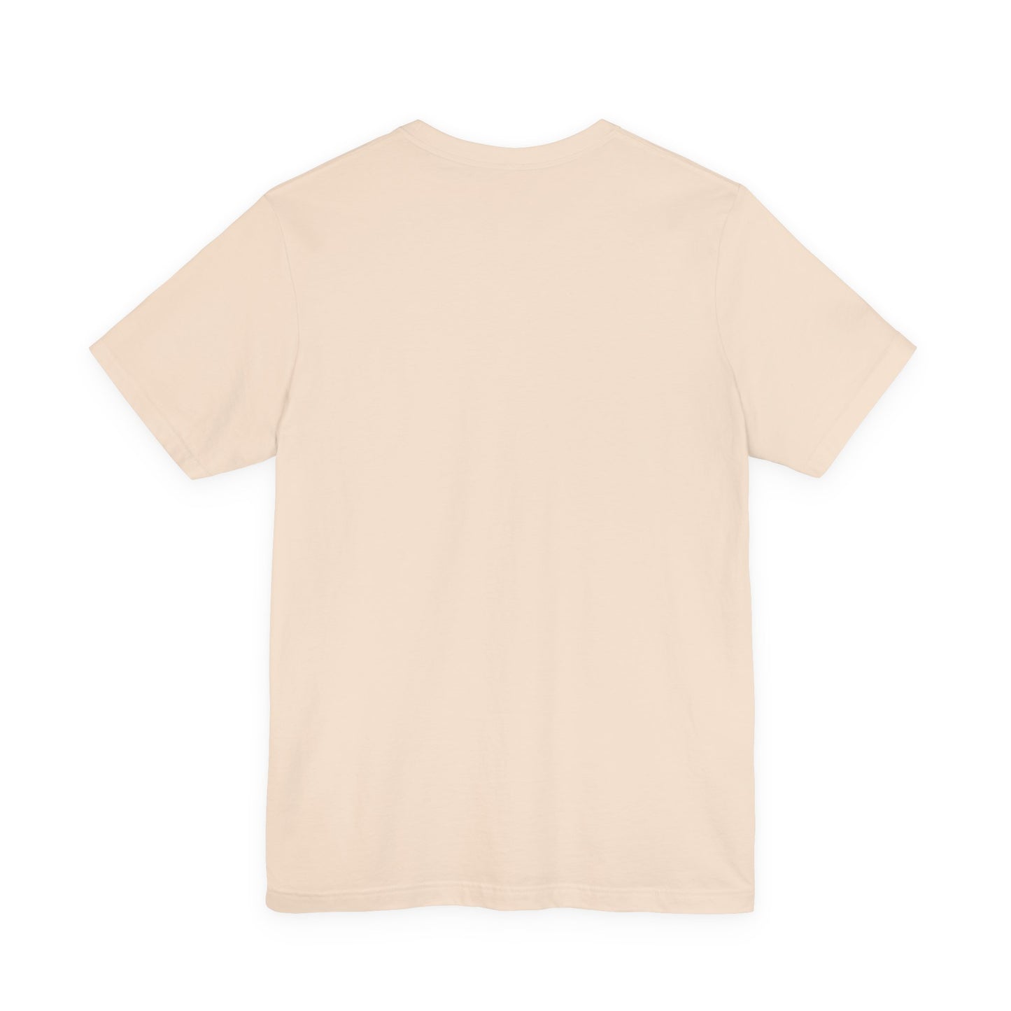 Bolty on Tee (Black Logo)