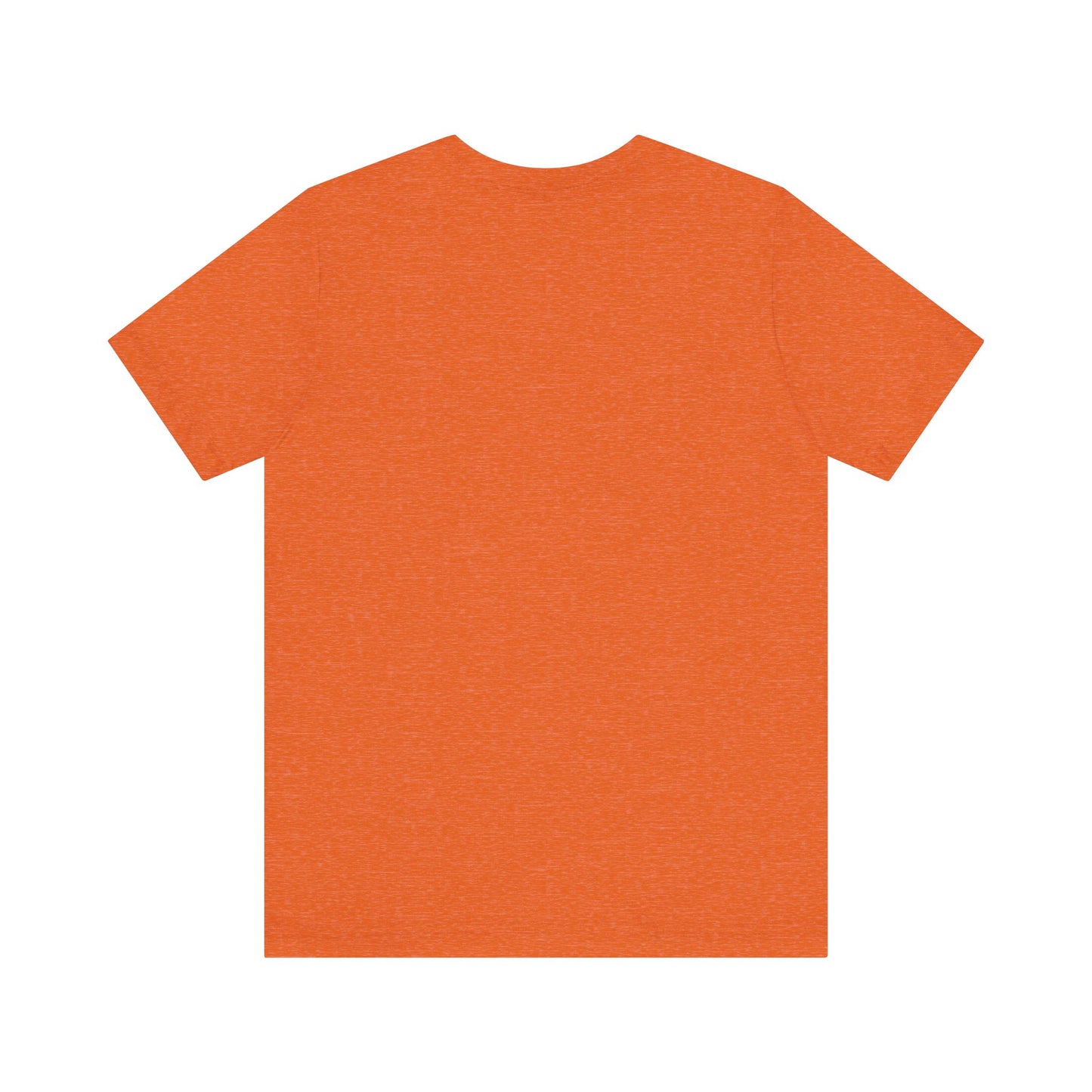 Bolty on Tee (White Logo)