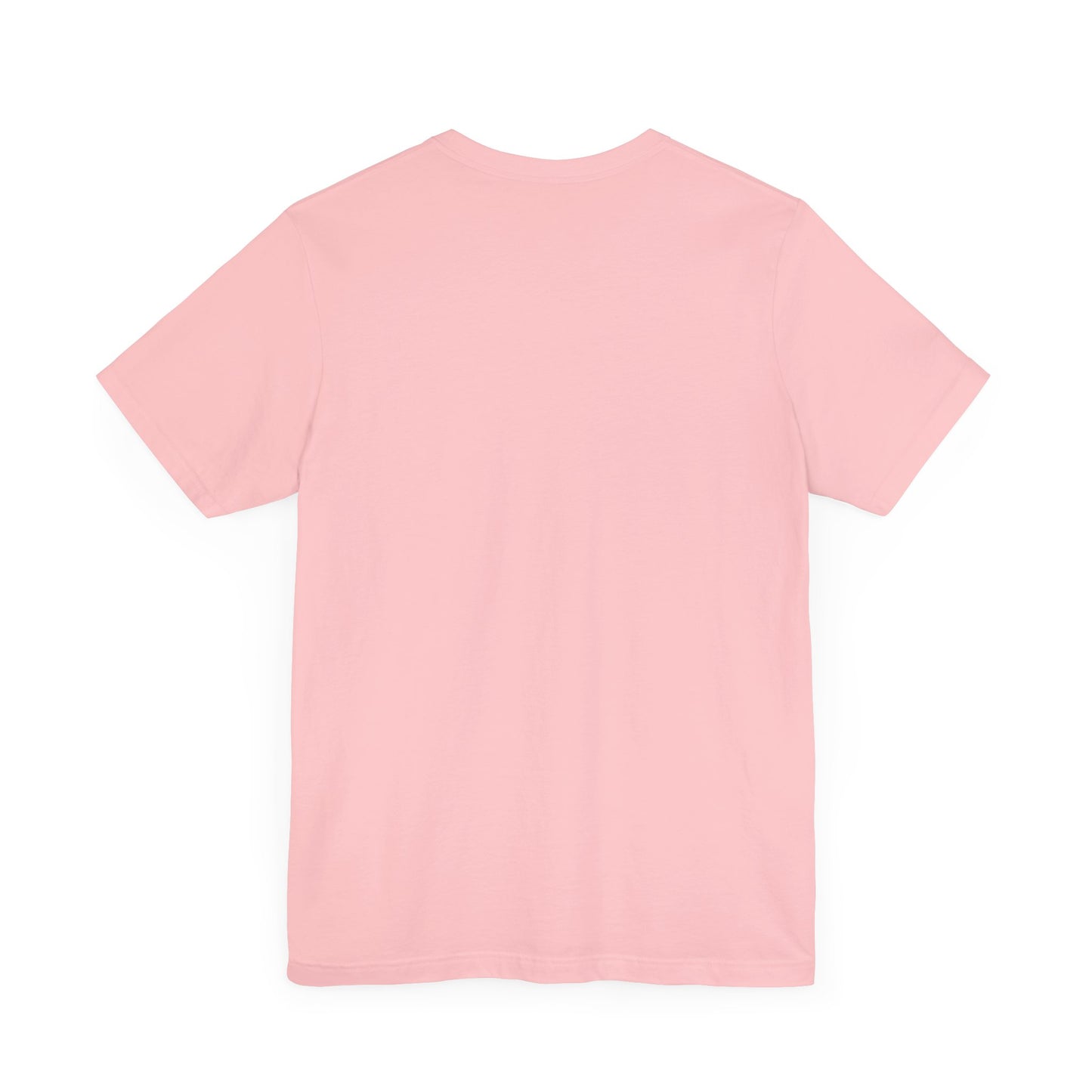 Bolty on Tee (White Logo)