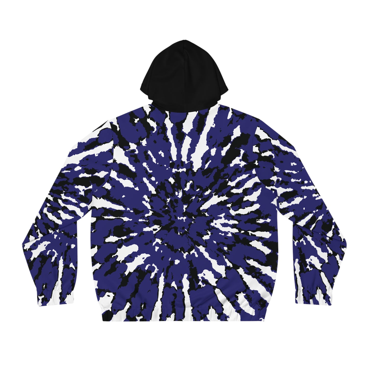 Tie-Dye Hoodie - Gamehendge Variant