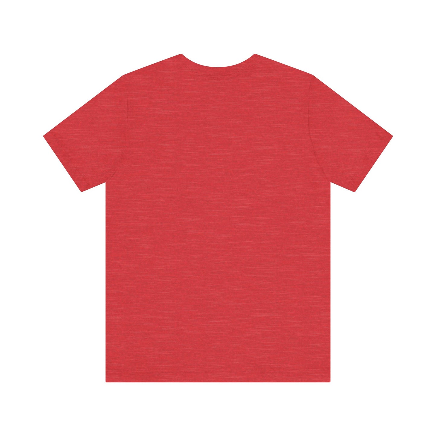 Monogram - Tee (Black)