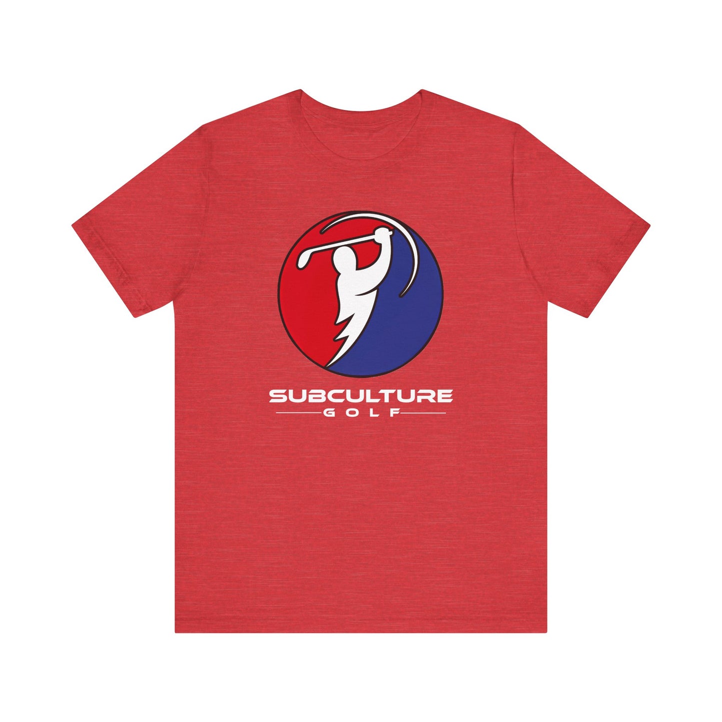 Bolty on Tee - Stealie Version (White Logo)