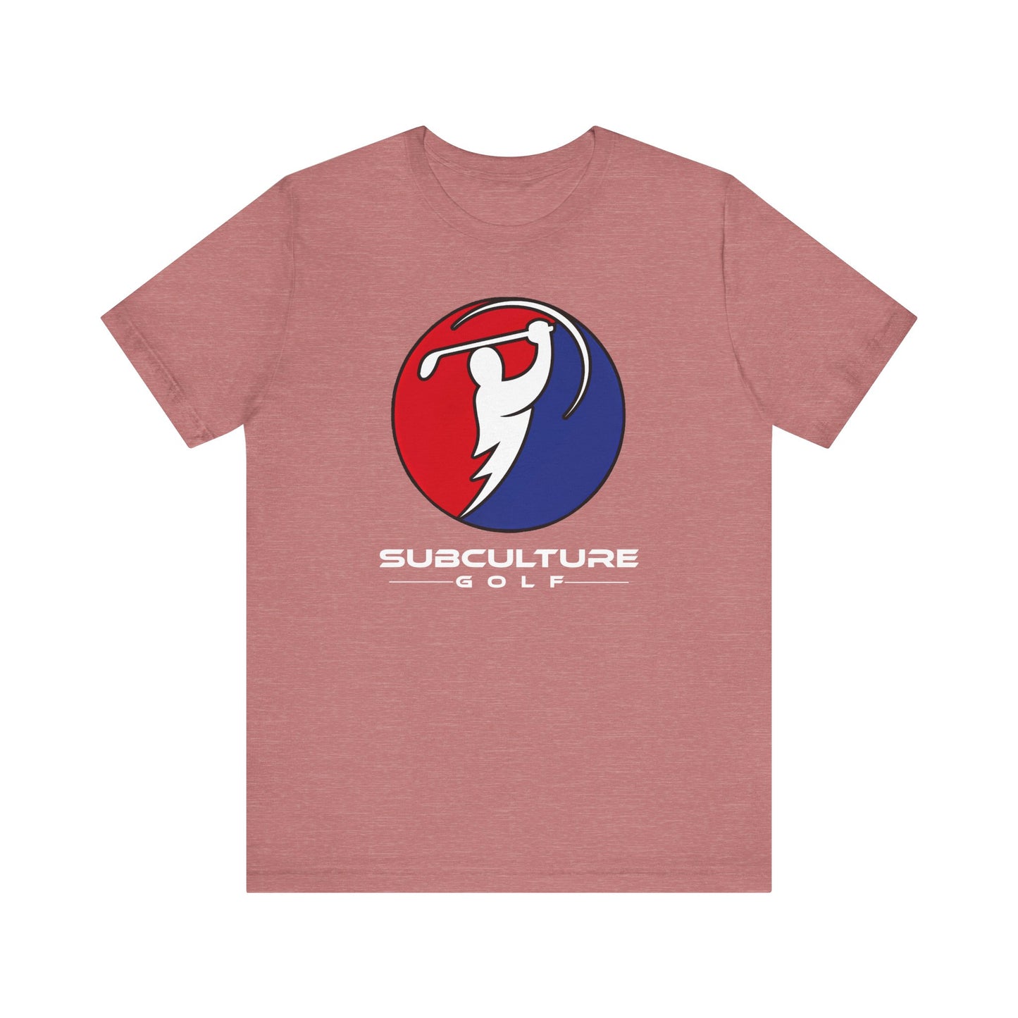 Bolty on Tee - Stealie Version (White Logo)