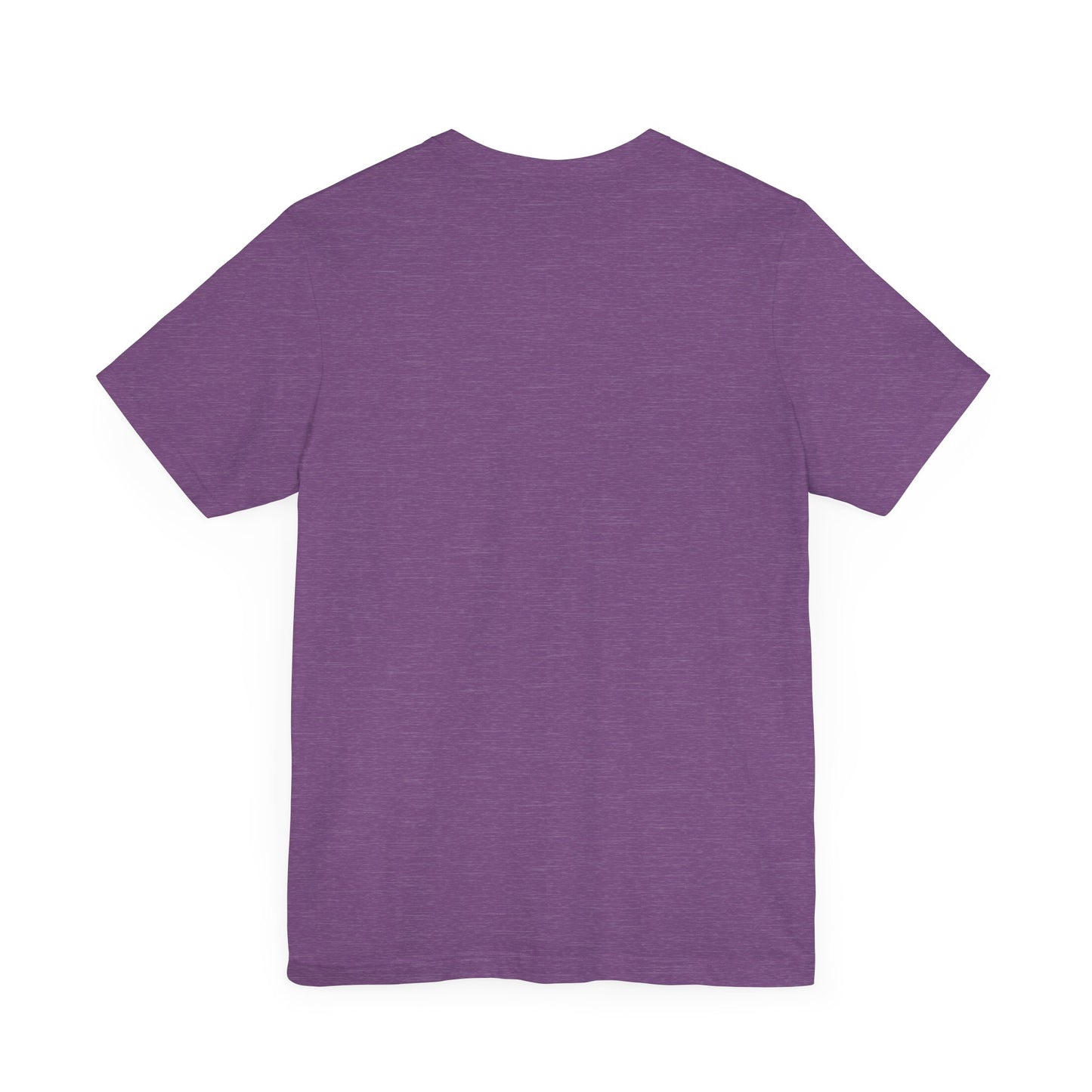 Bolty on Tee (White Logo)