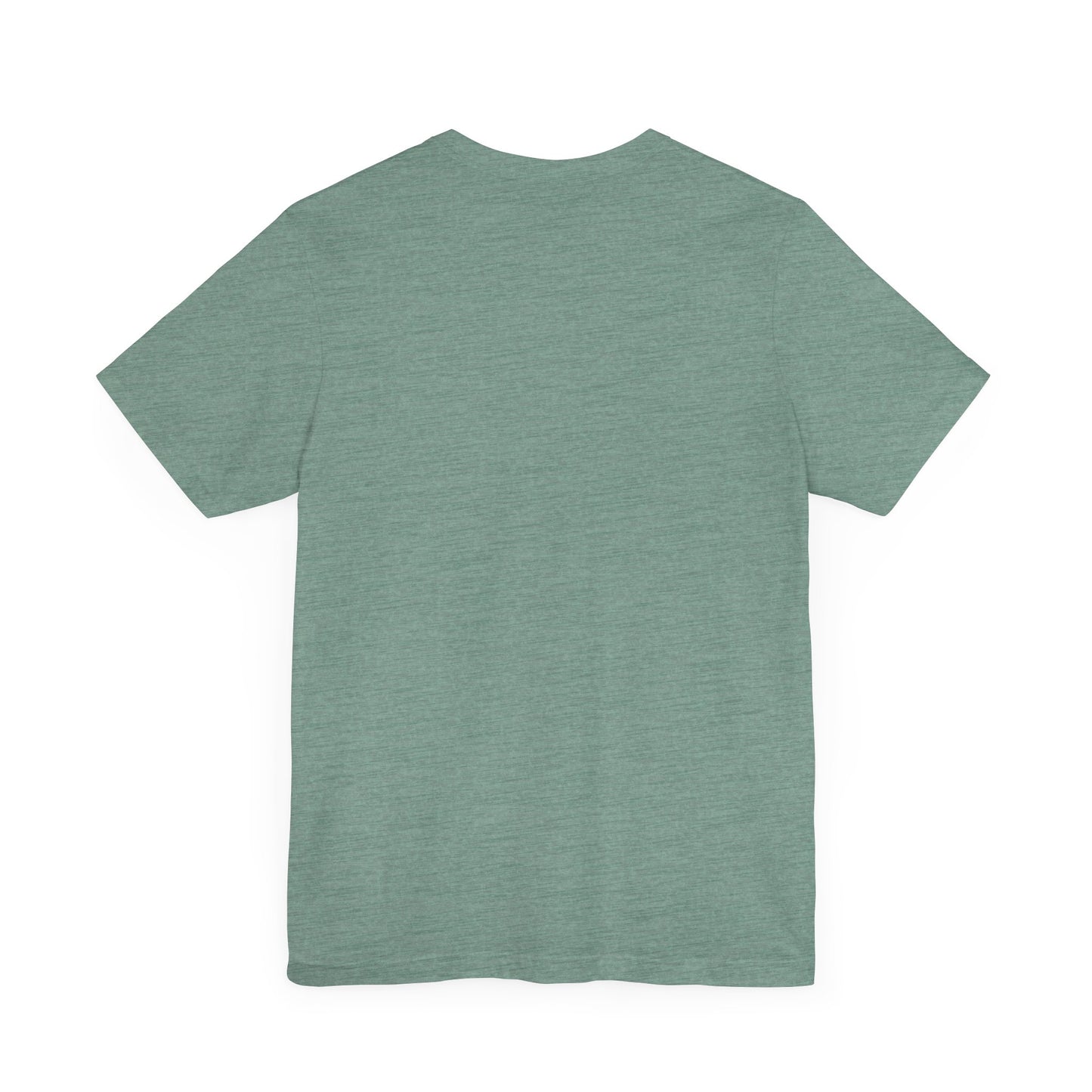 Monogram - Tee (Black)