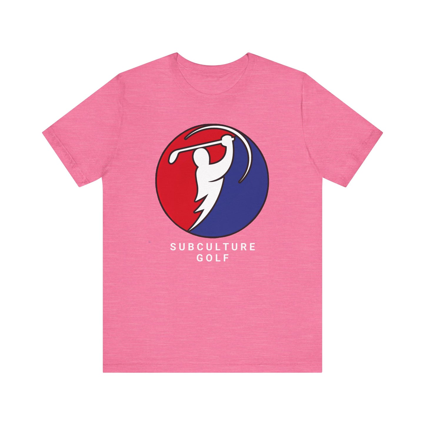 Bolty - Stealie Version (Pink)