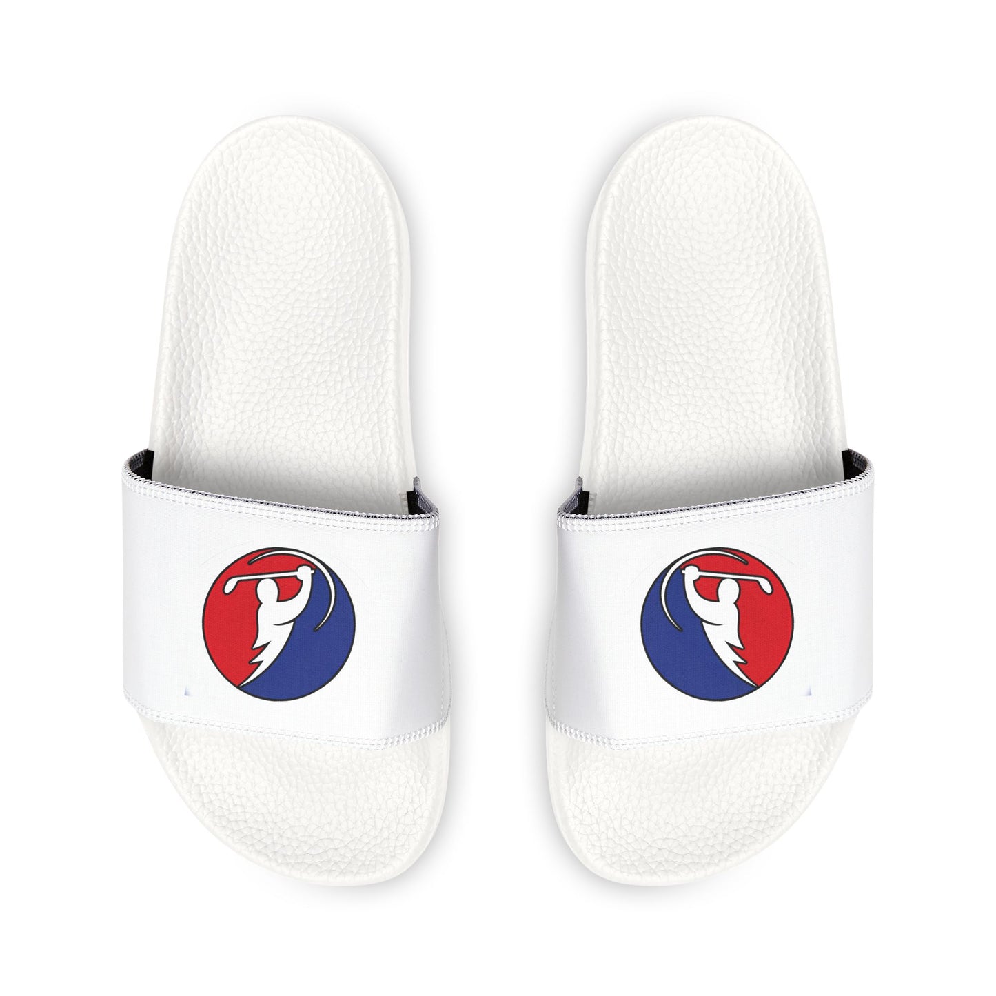 Bolty "Aprés Golf" Sandals