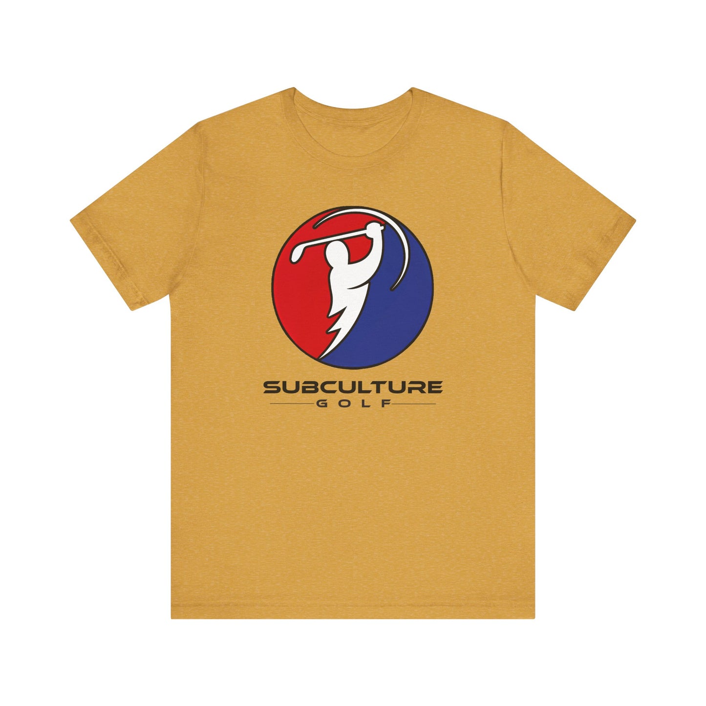 Bolty on Tee - Stealie Version (Black Logo)