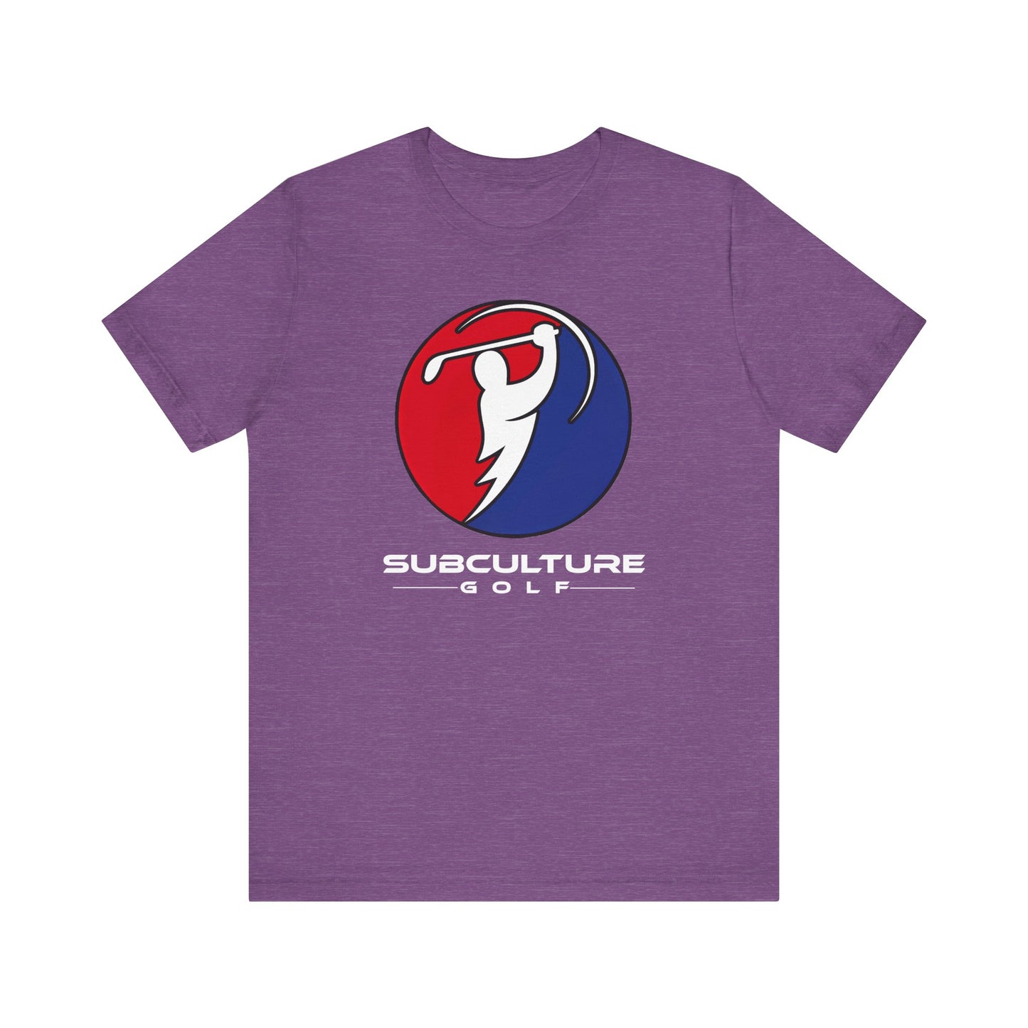 Bolty on Tee - Stealie Version (White Logo)