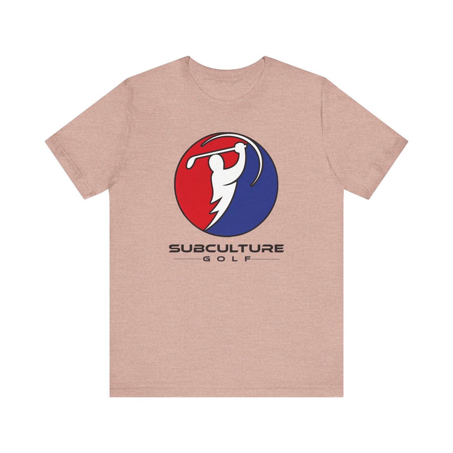 Bolty on Tee - Stealie Version (Black Logo)
