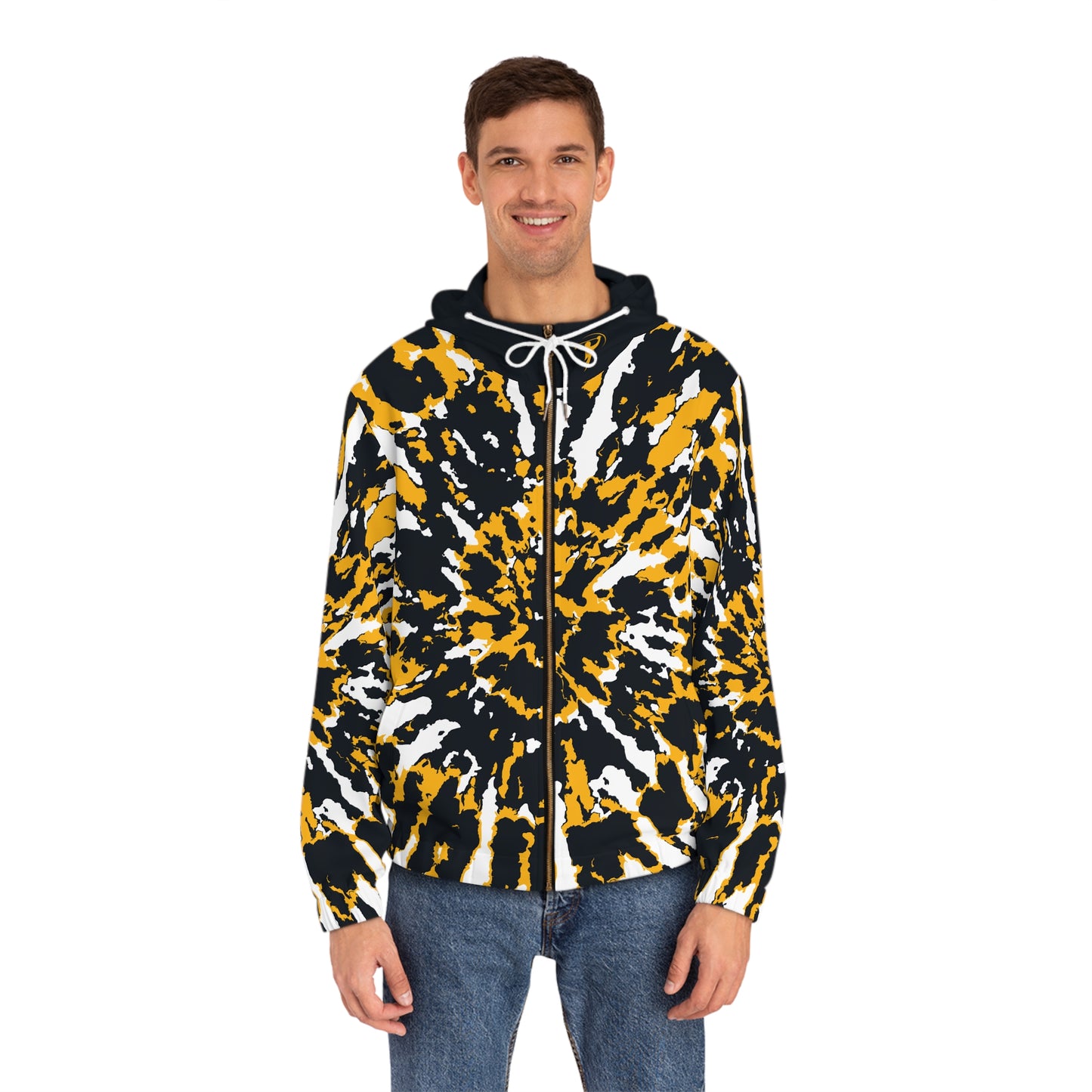 Tie-Dye Hoodie - OtherOne Variant