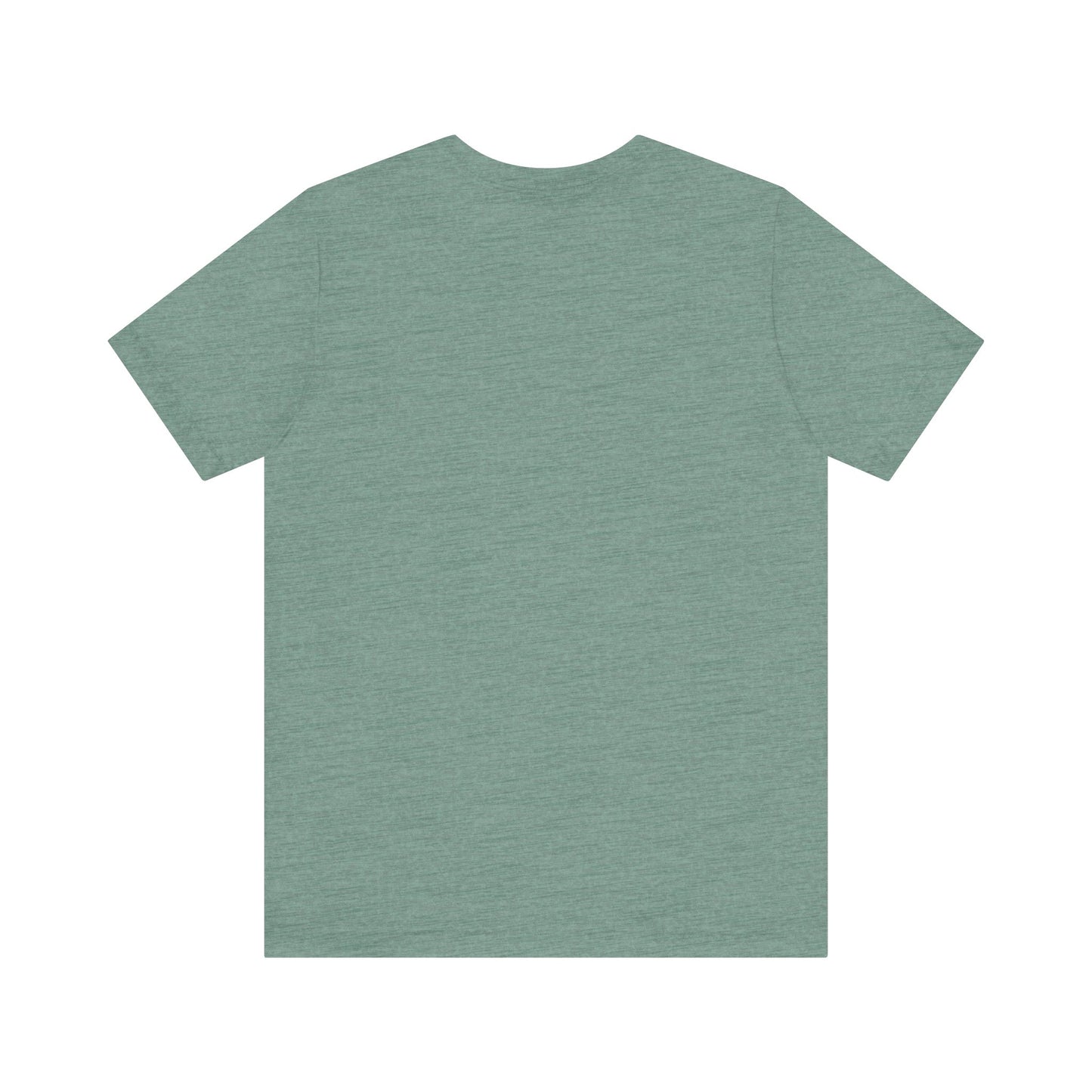 Monogram - Tee (Black)