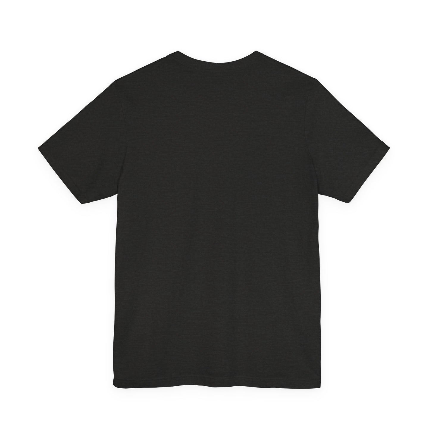 Bolty on Tee (White Logo)