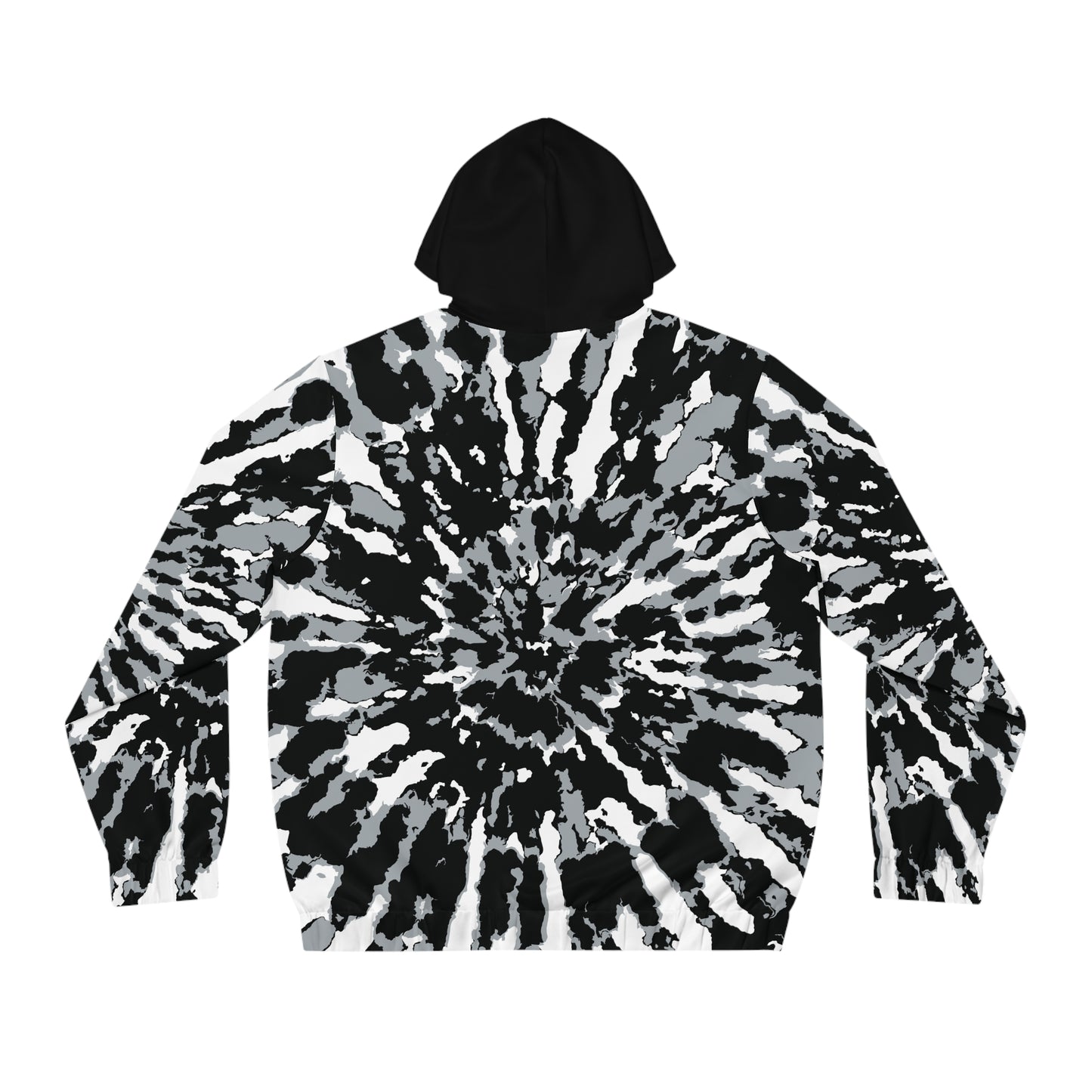 Tie-Dye Hoodie - DarkStar Variant