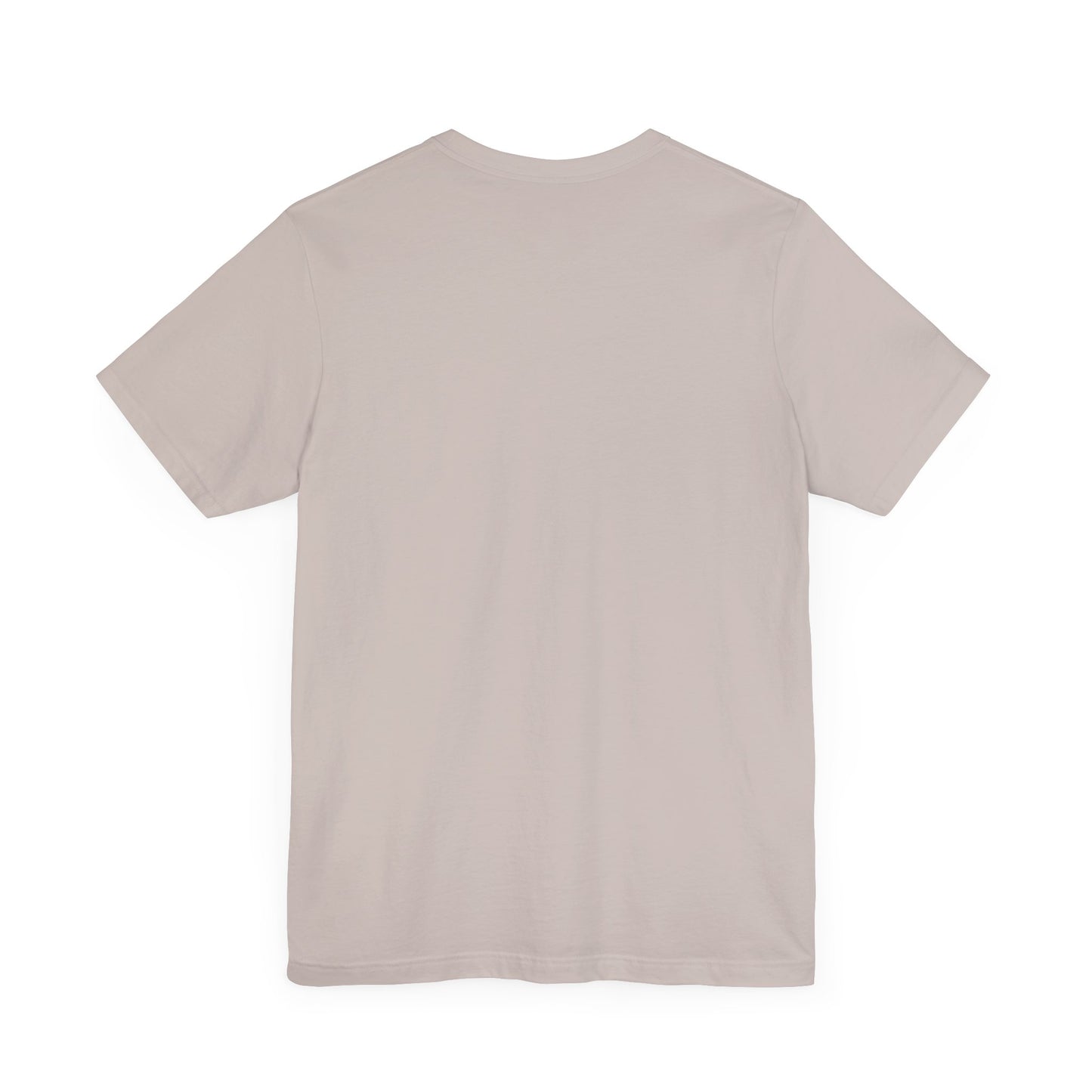 Monogram - Tee (Black)