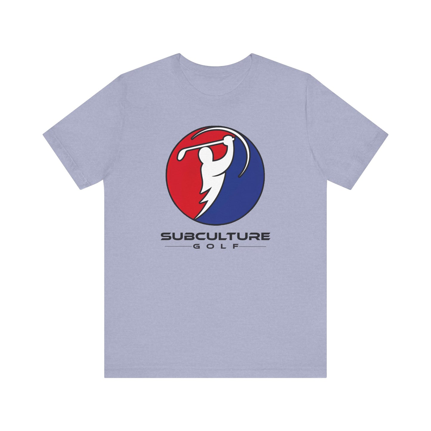 Bolty on Tee - Stealie Version (Black Logo)
