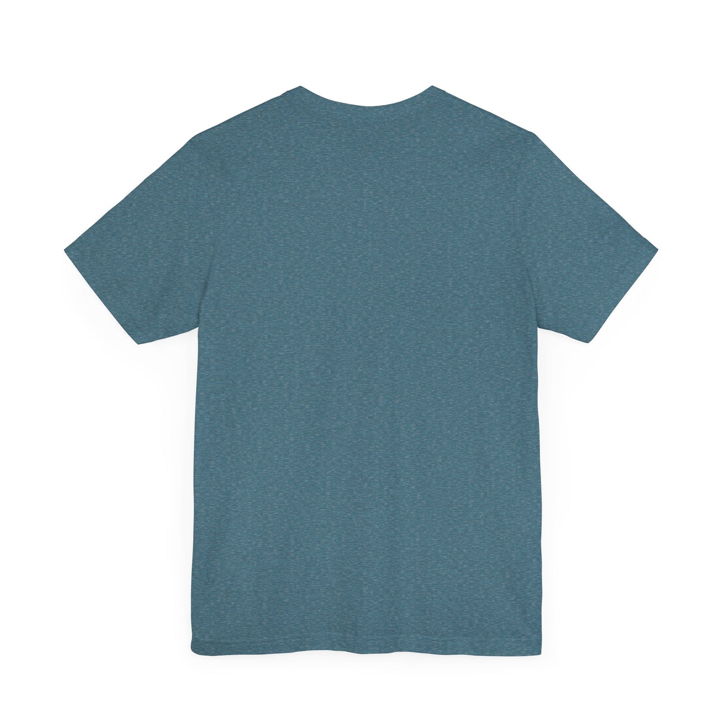Monogram - Tee (Black)