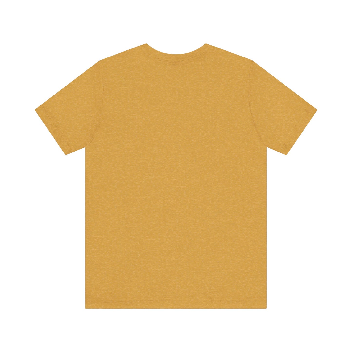 Monogram - Tee (Black)