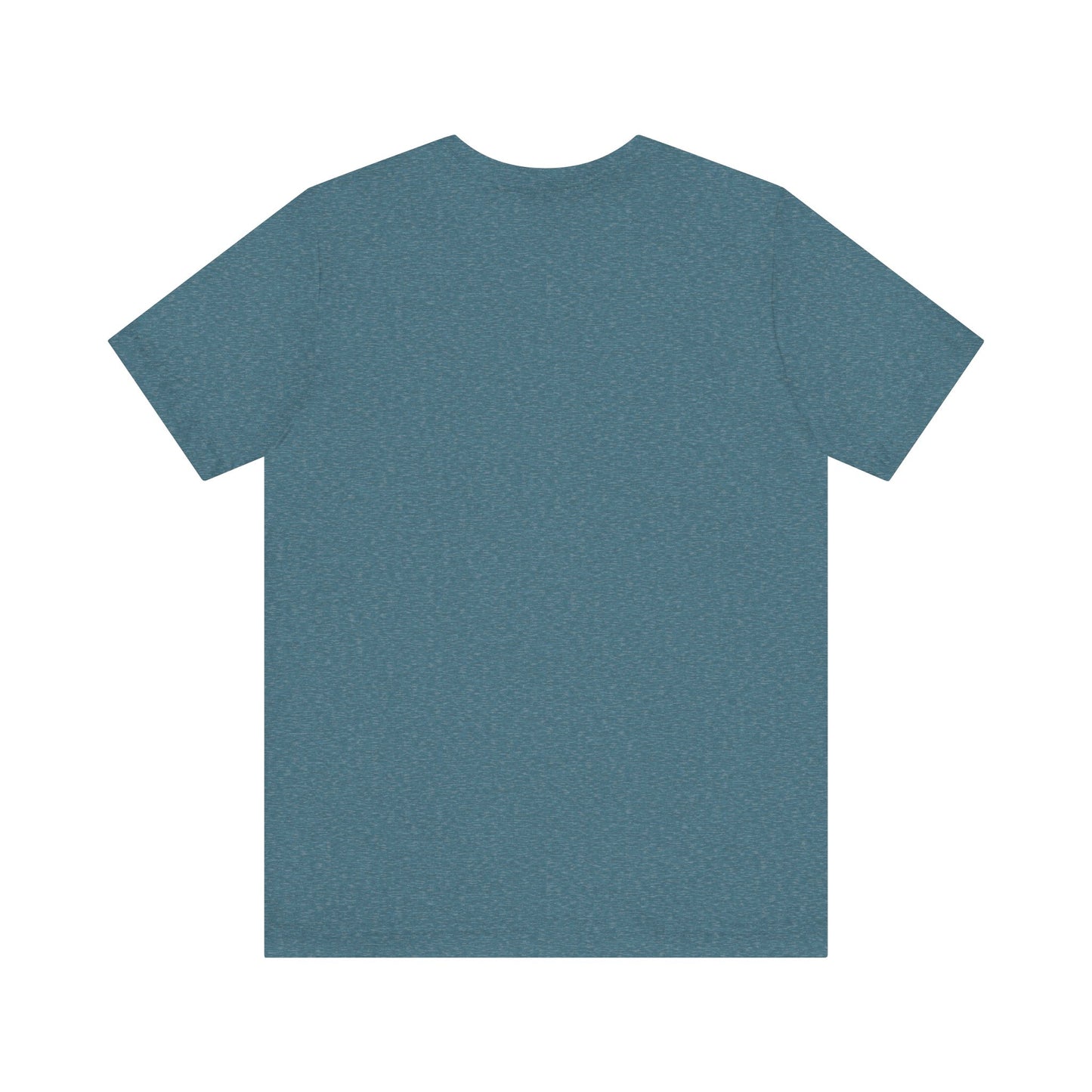 Monogram - Tee (Black)
