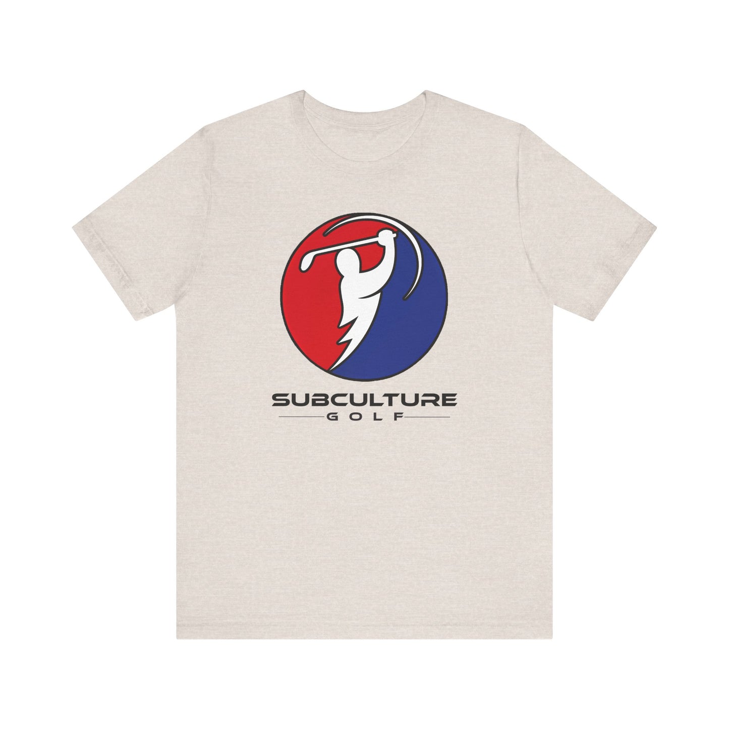 Bolty on Tee - Stealie Version (Black Logo)