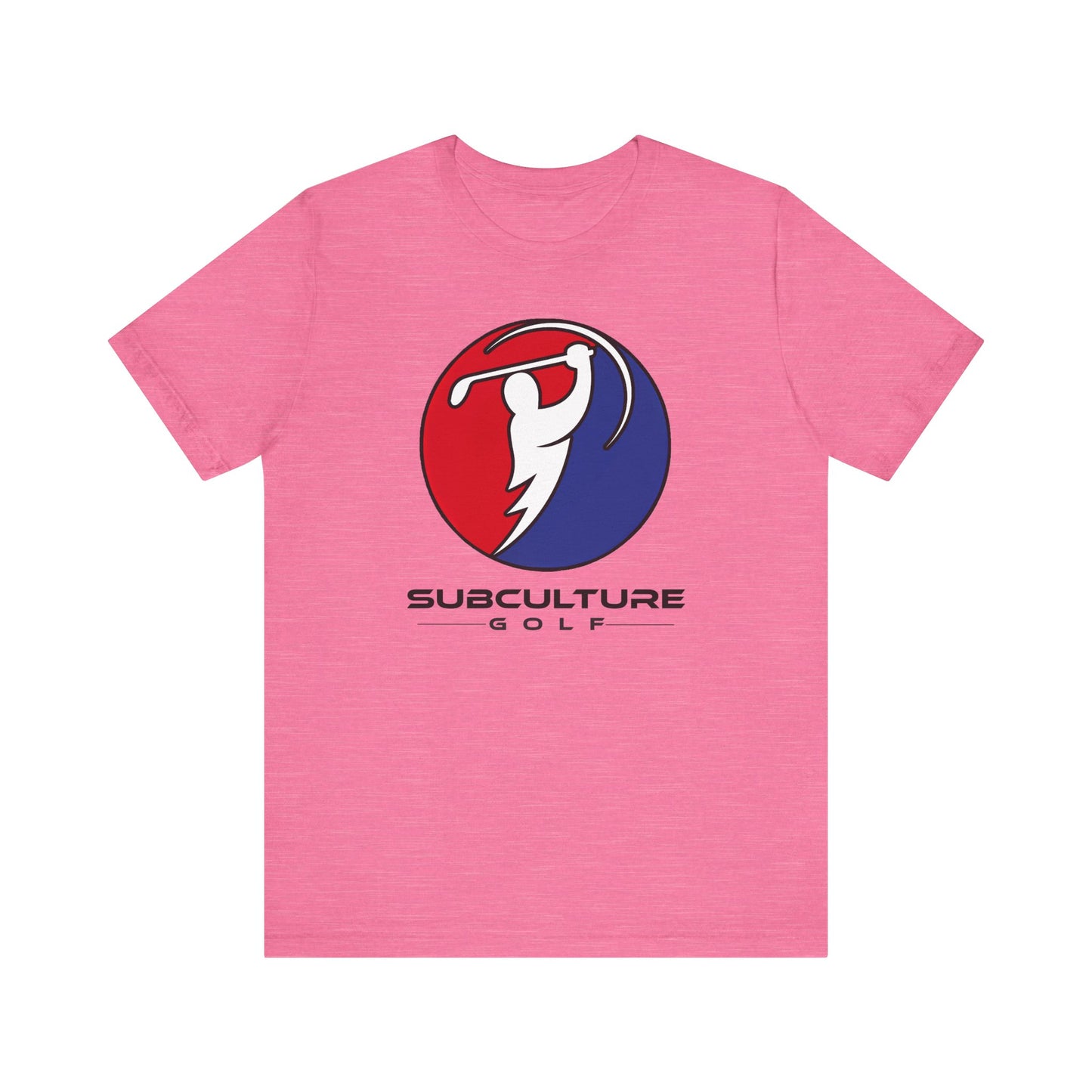 Bolty on Tee - Stealie Version (Black Logo)