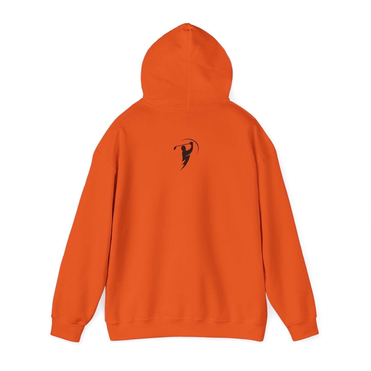 Subcyltr on Hoodie (Black)