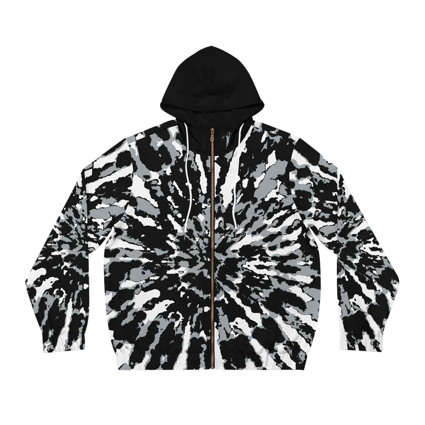 Tie-Dye Hoodie - DarkStar Variant