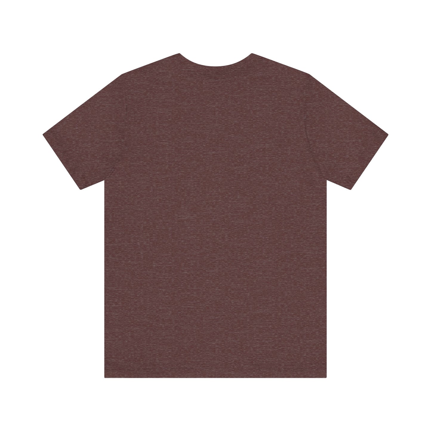 Bolty on Tee (White Logo)