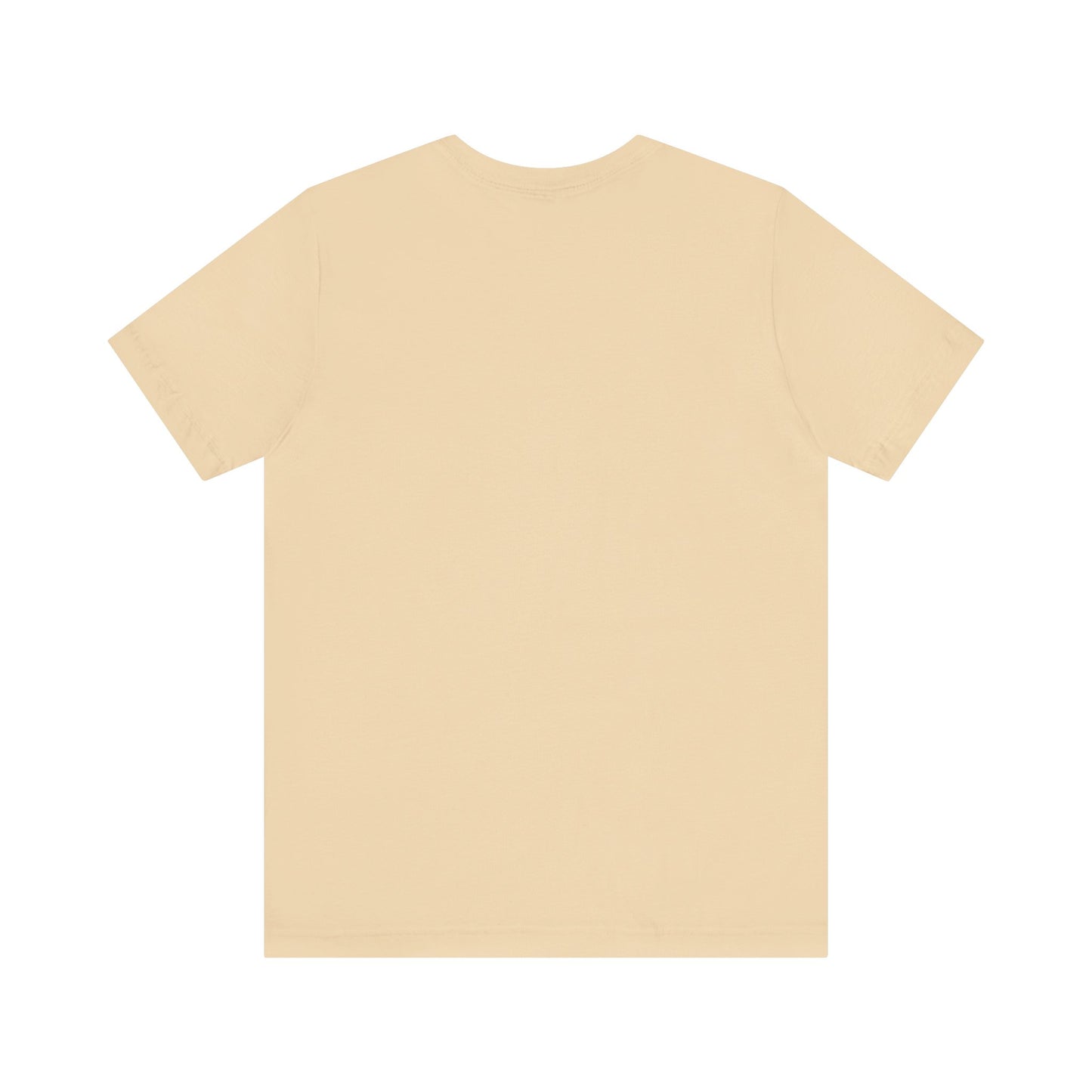 Monogram - Tee (Black)