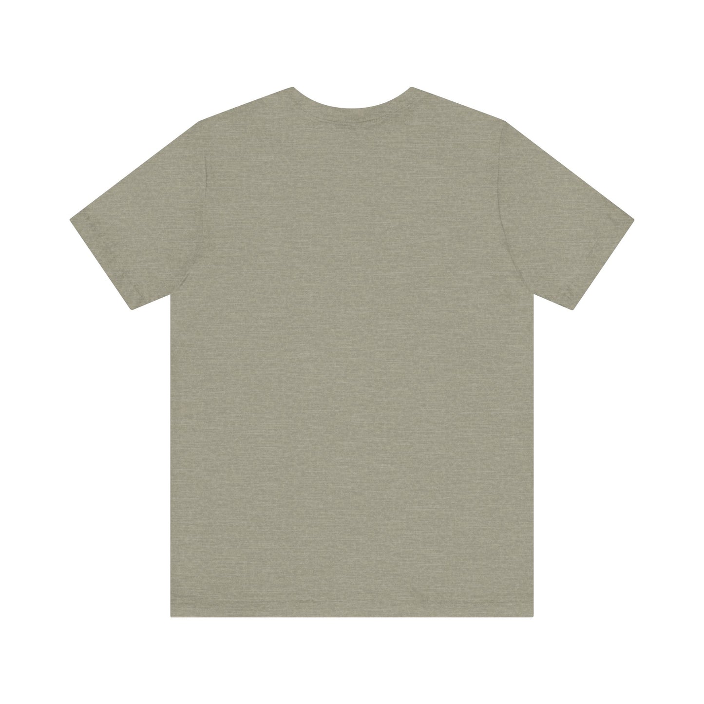 Monogram - Tee (Black)