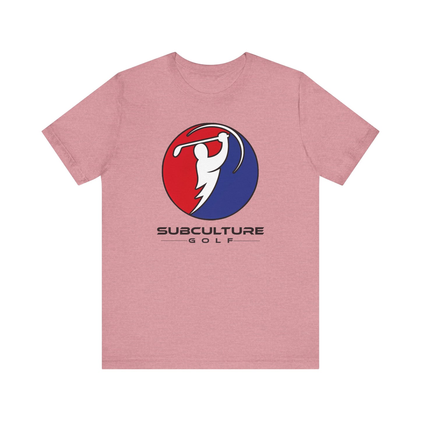 Bolty on Tee - Stealie Version (Black Logo)