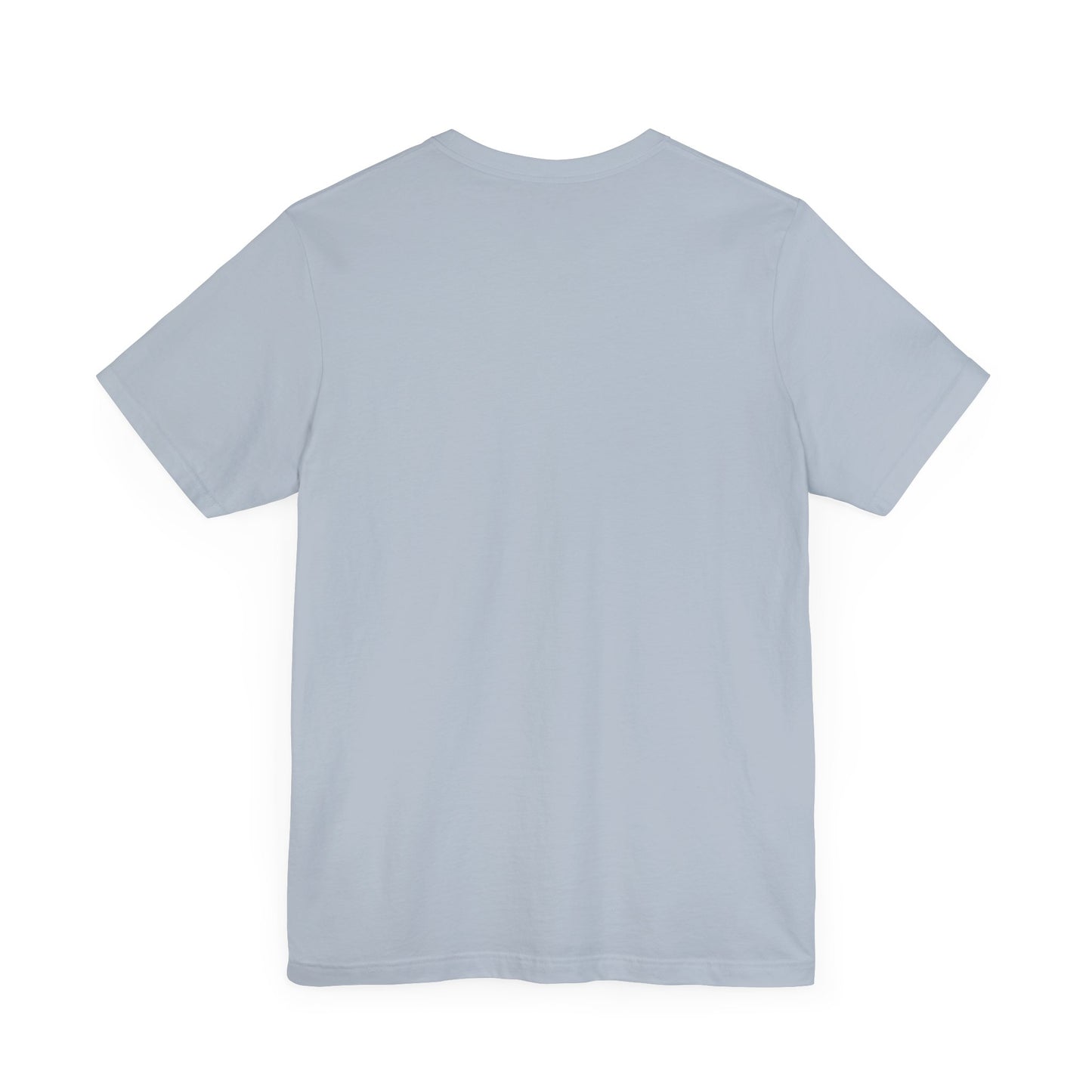Bolty on Tee (White Logo)