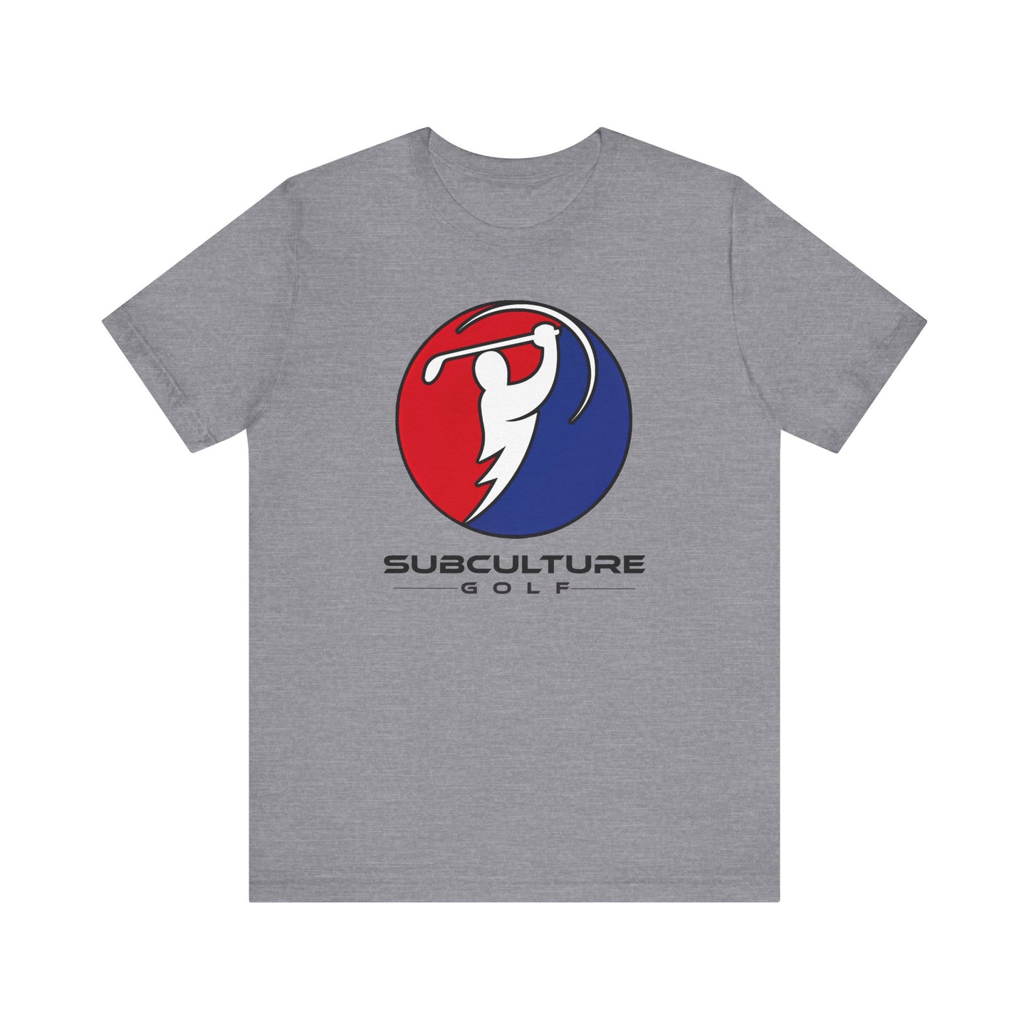 Bolty on Tee - Stealie Version (Black Logo)