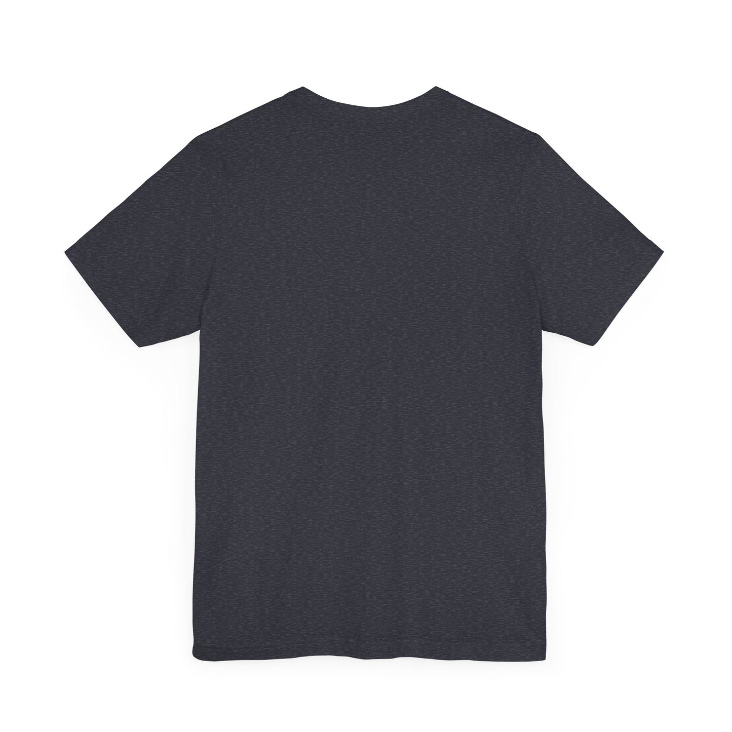 Bolty on Tee (White Logo)