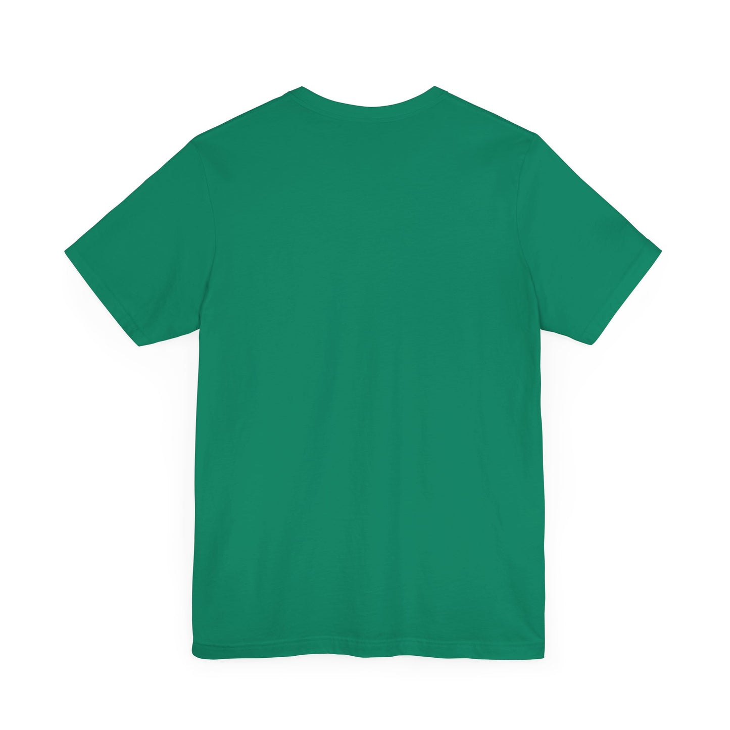 Monogram - Tee (Black)