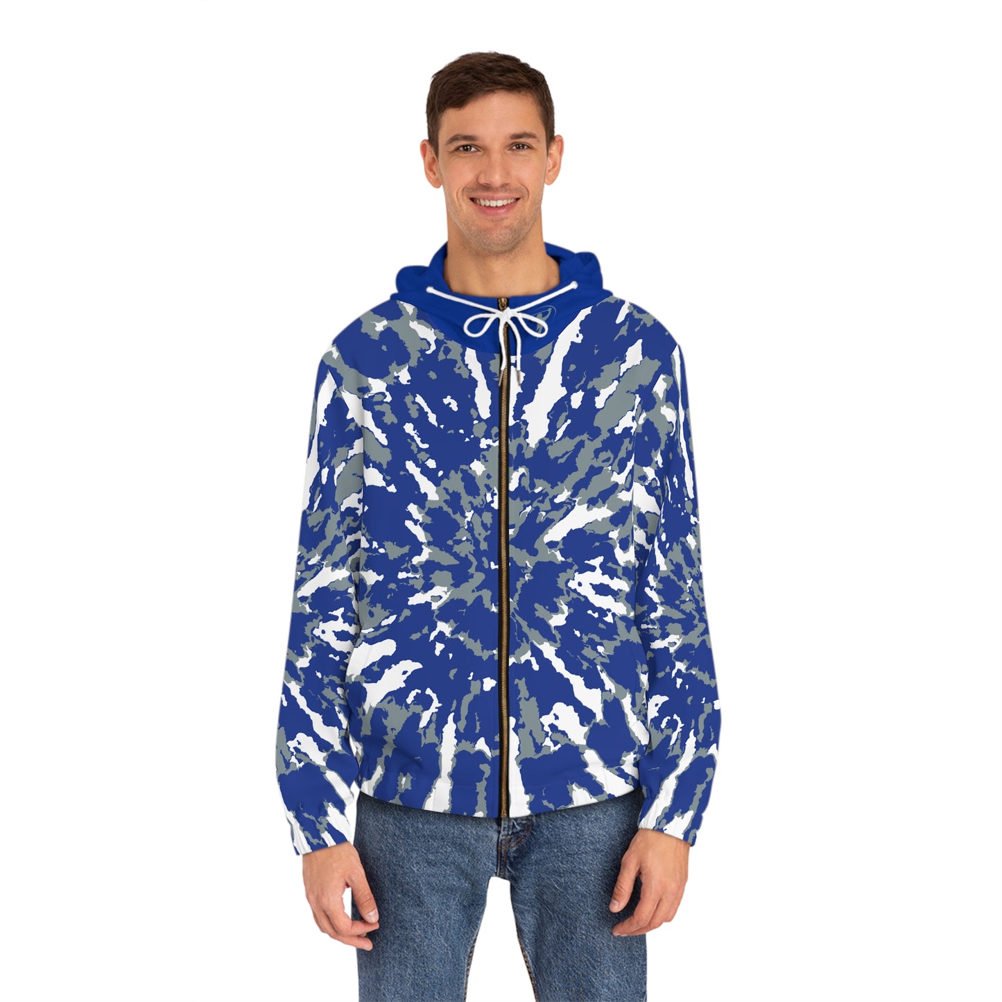 Tie-Dye Hoodie - Shakedown Variant