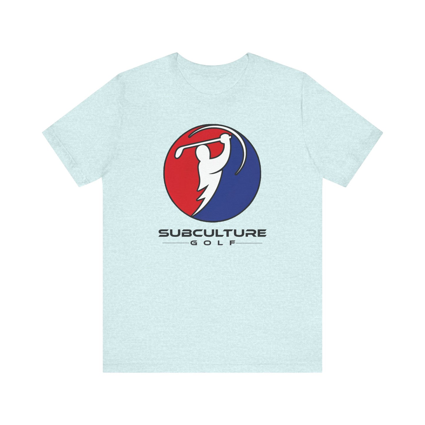 Bolty on Tee - Stealie Version (Black Logo)