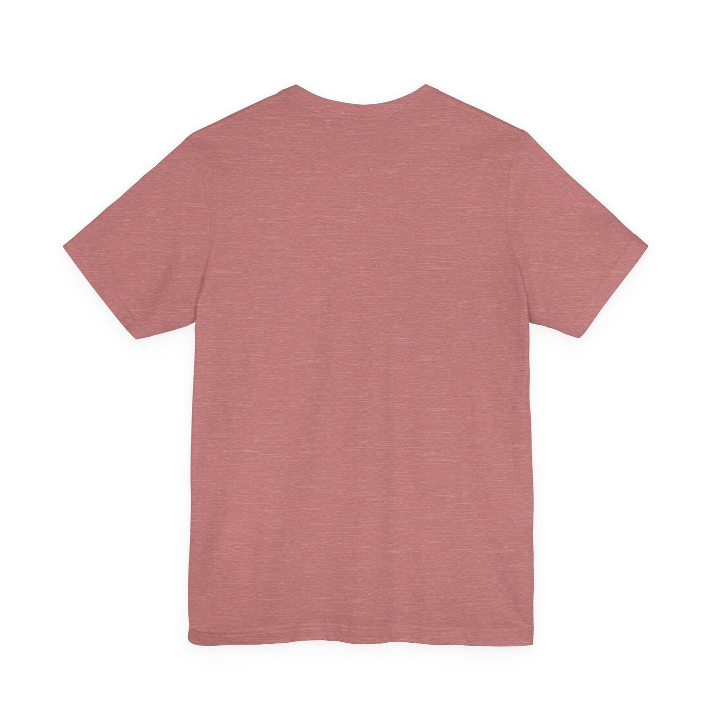 Bolty on Tee (White Logo)