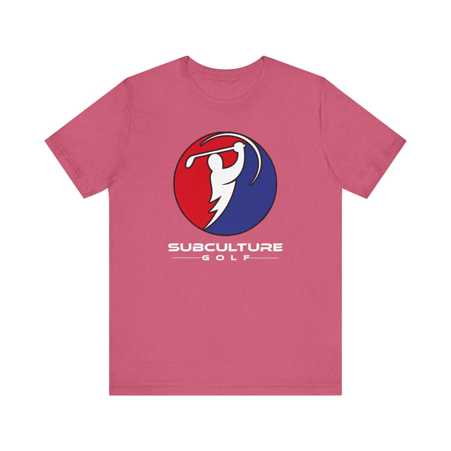 Bolty on Tee - Stealie Version (White Logo)