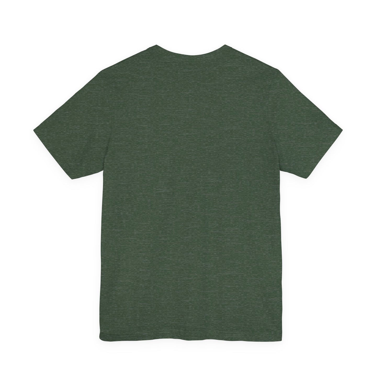 Bolty on Tee (Black Logo)